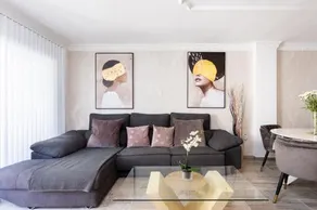 Cosy two-bedroom apartment in the centre of El Medano - Image 2