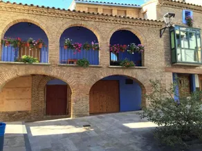 Casa Rural Villahermosa - Image 4