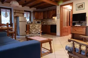 Case Gran Paradiso Rhemes Saint Georges - Image 3