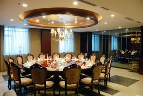 Jin Du Hotel - Image 2