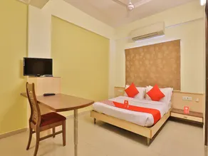 Hotel Shivarth by OYO Rooms - Image 2