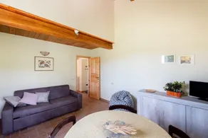 Secluded Apartment in Pennabili With Whirlpool - Image 3