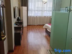Jinsha Chengbo Grand Hotel - Image 3