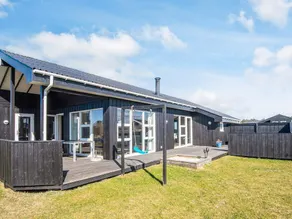 4 star holiday home in Hirtshals - Image 2
