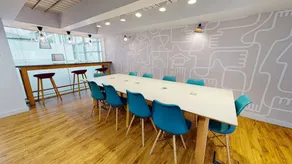 Wilmslow Park Manchester - Image 2