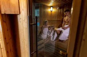 Druzba Ski & Wellness Residence - Image 2