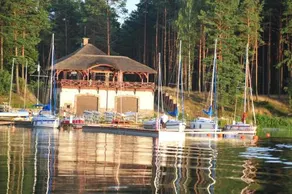 Domki Largo Nad Jeziorem Wdzydze - Image 2
