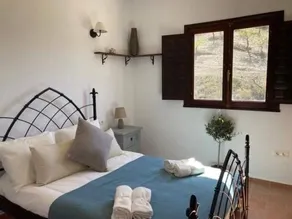 Cortijo Mariposa. Independent two bedroomed holiday home - Image 5