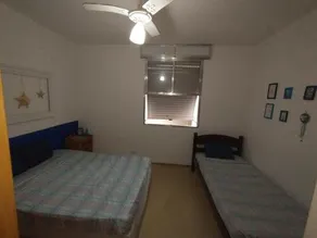 Apartamento Praia do Embare Santos - Image 2