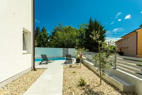 Holiday home Krk with private pool - Image 4