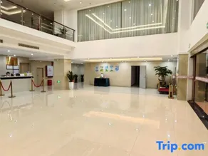 Liancheng zhilong Hotel - Image 2