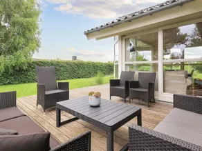 4 star holiday home in Væggerløse - Image 2