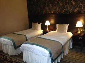 The Wyndham Arms - Image 2