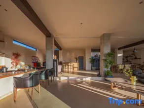 Shiguang · Weiyang | HYLLA Villa Sea View Designer Resort Homestay - Image 5