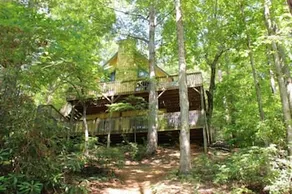 Chattahoochee Shoals Cottage - Image 2