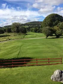 Golf Course View - Image 4