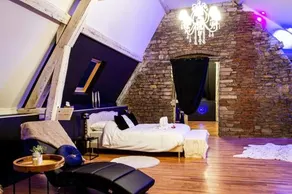 Royal Room - Love-room proche de Nancy - Image 4