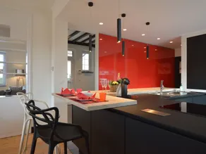 Stunning Holiday Home in Theux Ardennes with Private Garden - Image 2