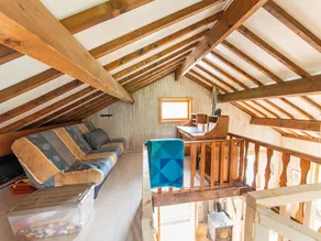 Holiday home in Bievre with garden - Image 3