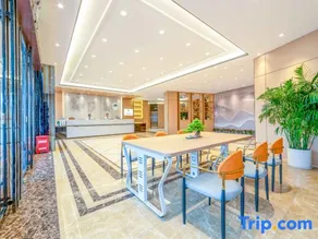 GreenTree Hotel (Yulin  Shizijie) - Image 4