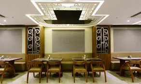Taj Mahal Hotel Jubilee Hills - Image 3