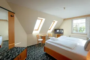 Waldgasthaus & Hotel Stiefelburg - Image 3
