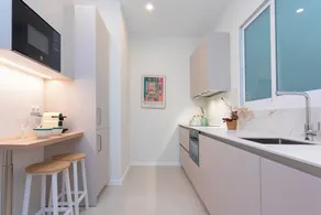Exclusive Apartment 5BD in Seville. Carlos V - Image 2