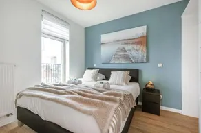 Modern apartment in a central location in Antwerp - Image 5