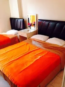 Hotel Olba Kizkalesi - Image 5