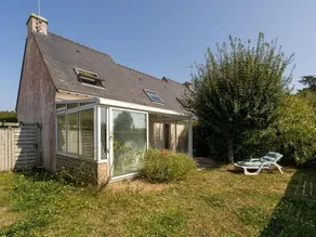Maison mitoyenne 3 pièces avec jardin pour 4 pers à Locmariaquer - FR-1-477-36 - Image 2