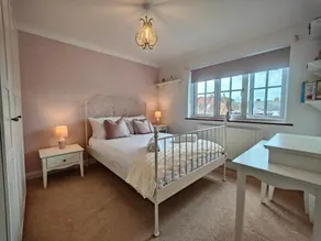 Birdsong Rural Winchester Twyford - 2BR, 5BR, 7BR - sleeps upto 16 - Image 3