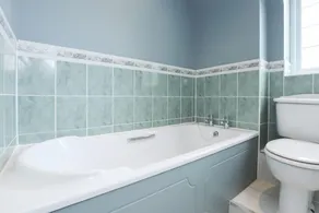 The Stow Secret Cottage - Breathtaking 5bdr Cottage With Parking + Garden - Image 5