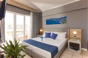 Rosso Malto hotel - Image 2