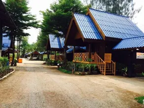 Bann Saen Sabai Resort - Image 3