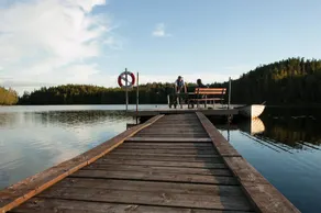 Bjorsbo Forest & Lake Hideaways - Image 5