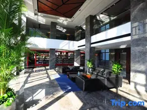 Nanhua Yayuan Hotel - Image 5