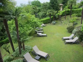 Hotel Garni Villa del Sole - Image 4