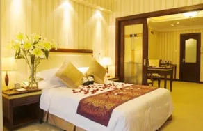 Shanghai Leading Noble Suites & Hotel - Image 4