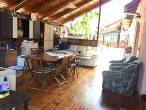 Casa Rustica Cu Terasa - Image 4