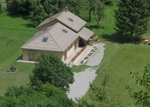 Chambres D'hotes La Pierre D'Oran - Image 3