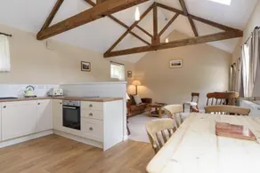 Chatsworth Estate Holiday Cottages - Image 5