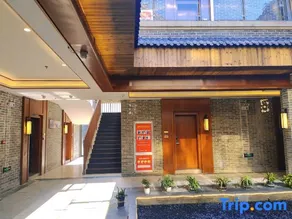 Wanshan lvshe hotel - Image 4