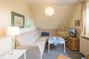 Ferienwohnung In Borgsum - Image 2