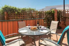 Cubo´s Apartamento Playa Castillo Sohail - Image 5