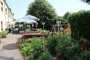 Hotel & Restaurant Parkschänke Zabeltitz - Image 5