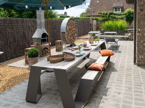 Restful Holiday Home in Koksijde with Hot Tub and Sauna - Image 3