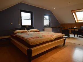 Spacious apartment near the forest in Emmelbaum in the Eifel - Image 4