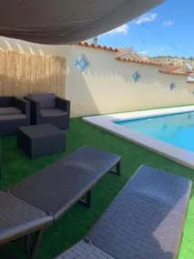 Maison Alicante Urb La Marina - Image 4