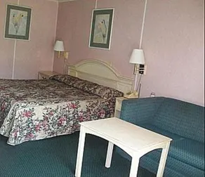 Royal Inn Lumberton - Image 4