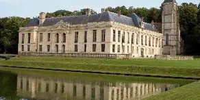 Chateau de Mery - Image 1